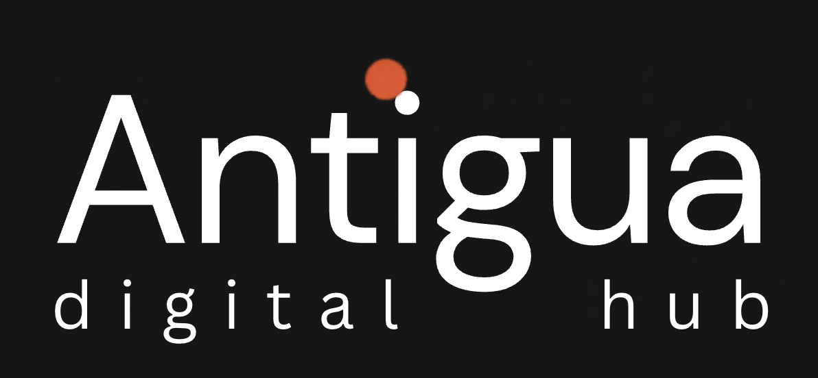 Antigua digital hub